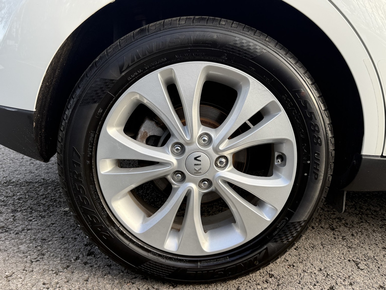 Used Kia Soul 2016 for sale - 76560076: Photo 22