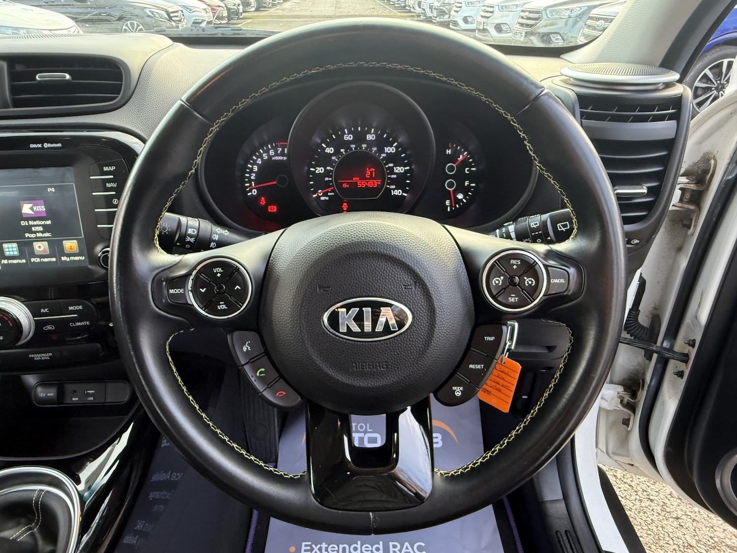 Used Kia Soul 2016 for sale - 76560076: Photo 23