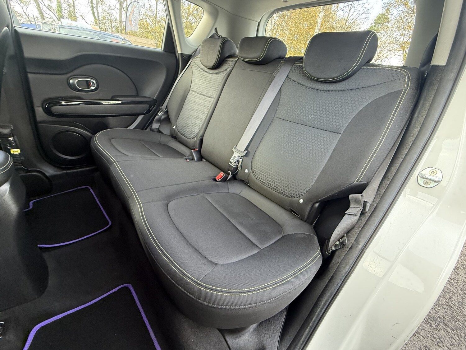 Used Kia Soul 2016 for sale - 76560076: Photo 24