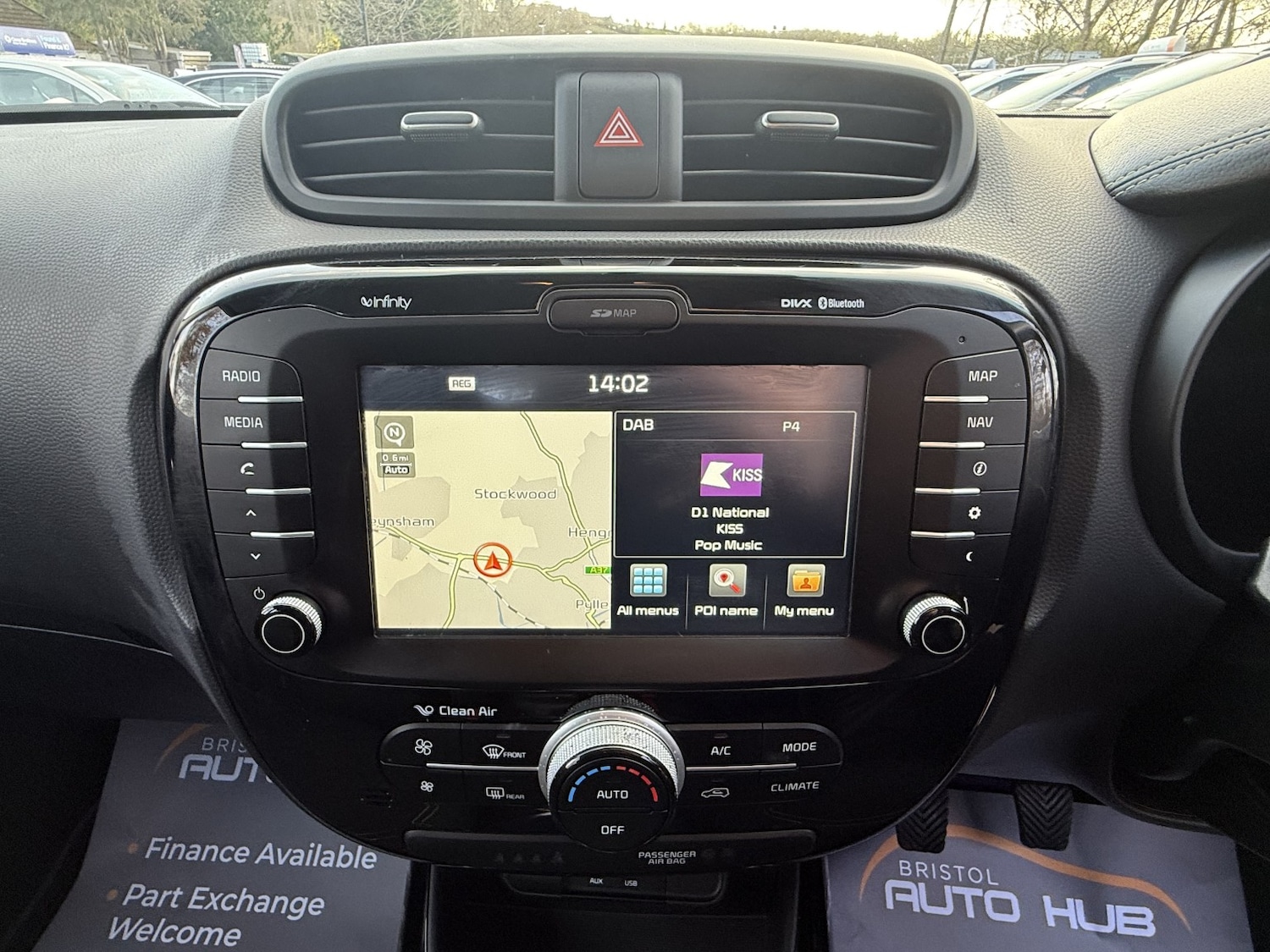 Used Kia Soul 2016 for sale - 76560076: Photo 27