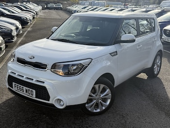 Used Kia Soul 2016 for sale - 76560076: Photo