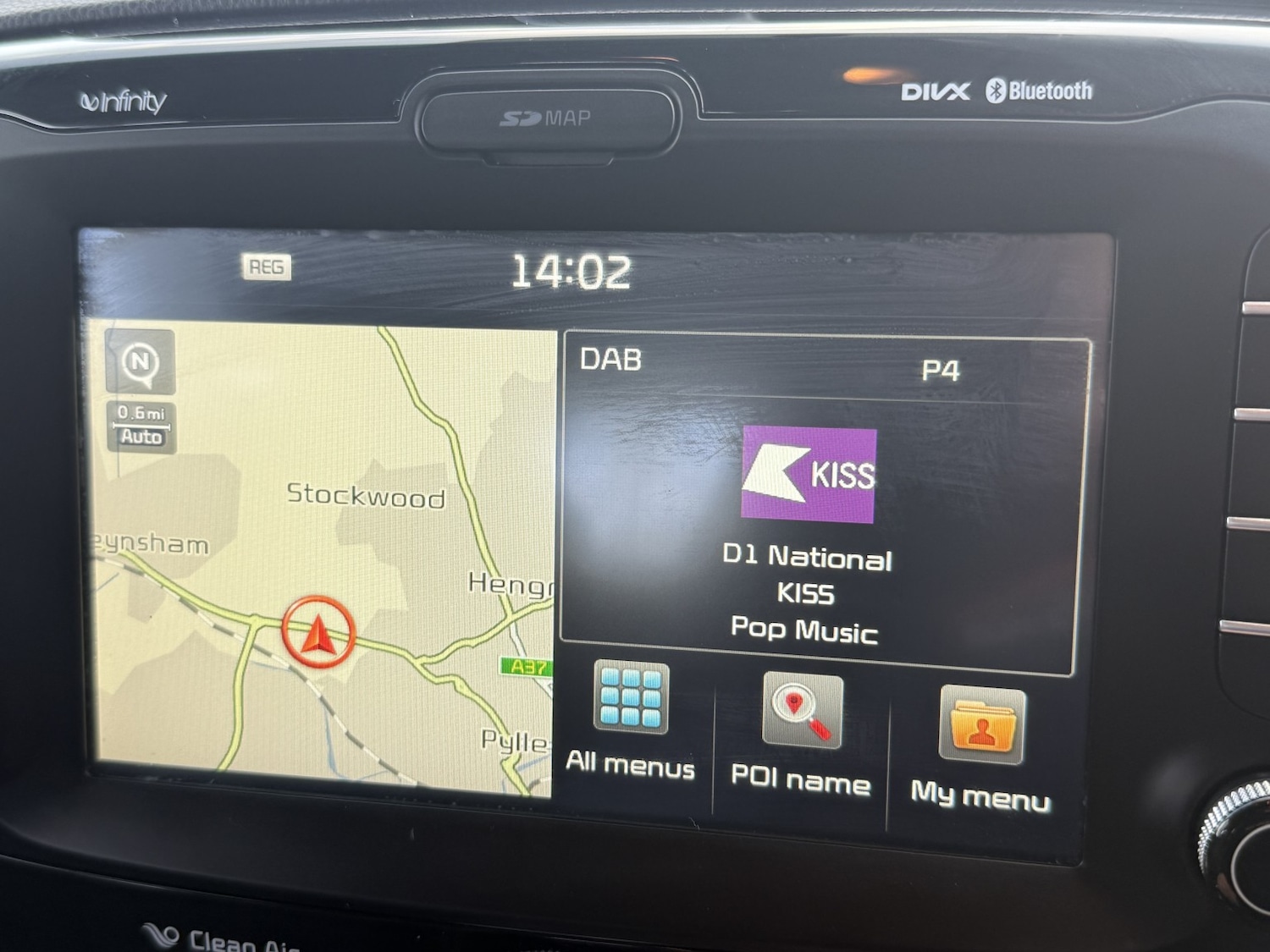 Used Kia Soul 2016 for sale - 76560076: Photo 30