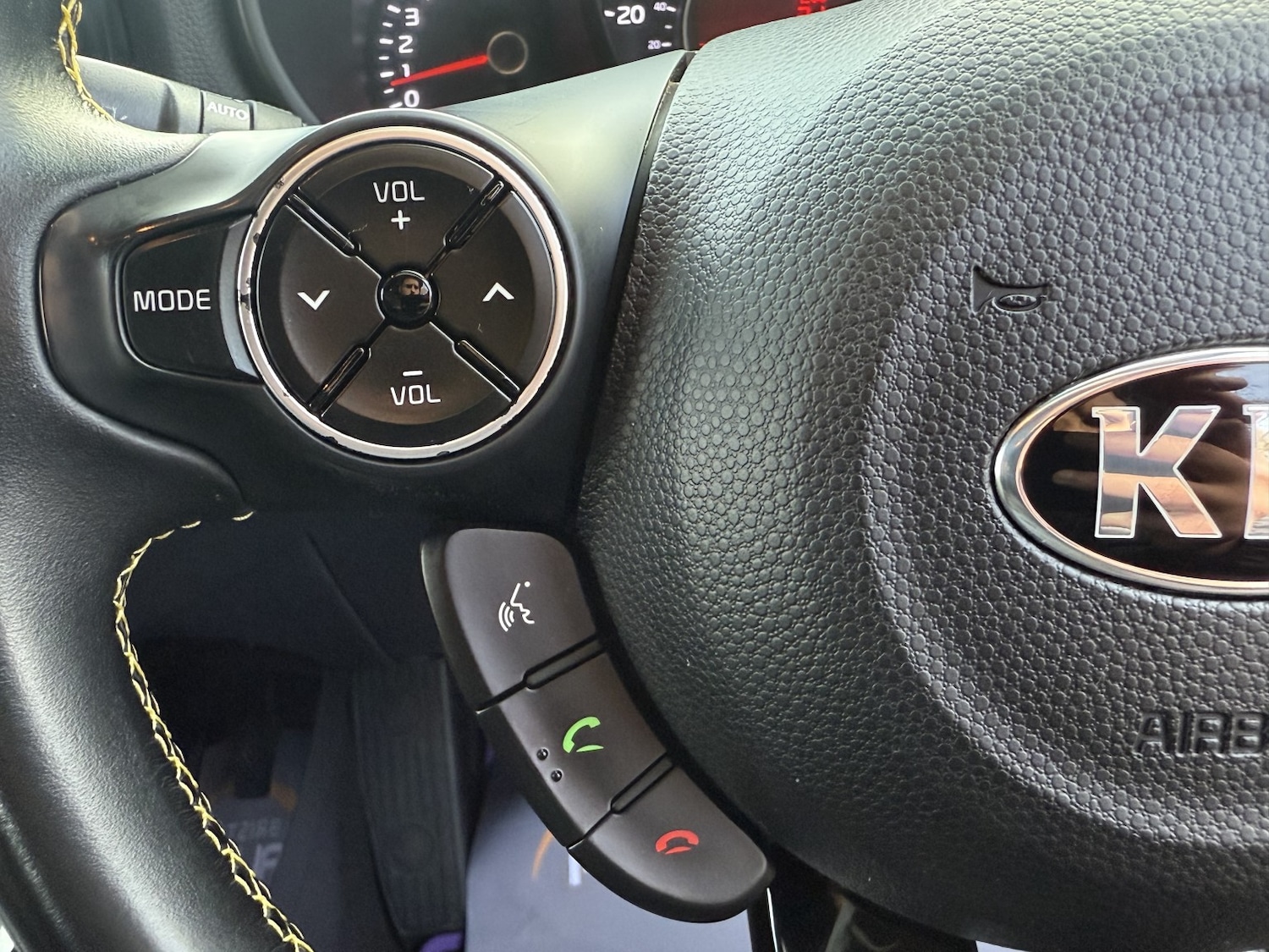 Used Kia Soul 2016 for sale - 76560076: Photo 34