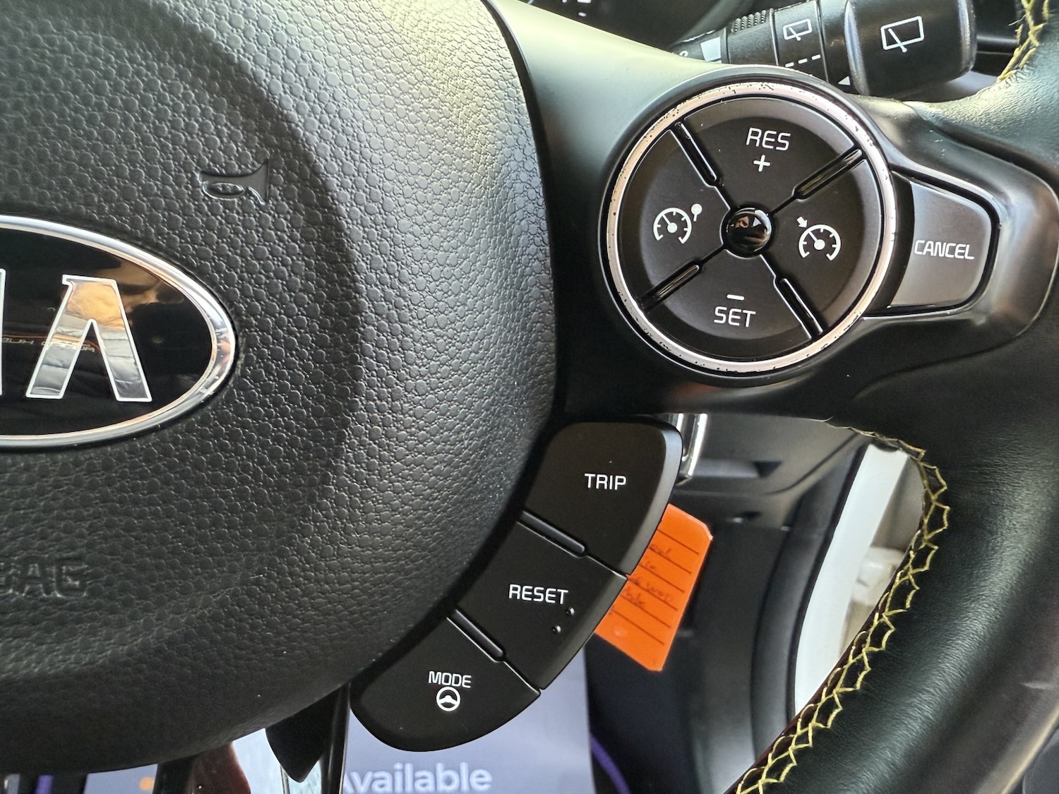 Used Kia Soul 2016 for sale - 76560076: Photo 35