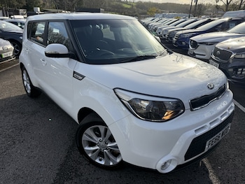 Used Kia Soul 2016 for sale - 76560076: Photo