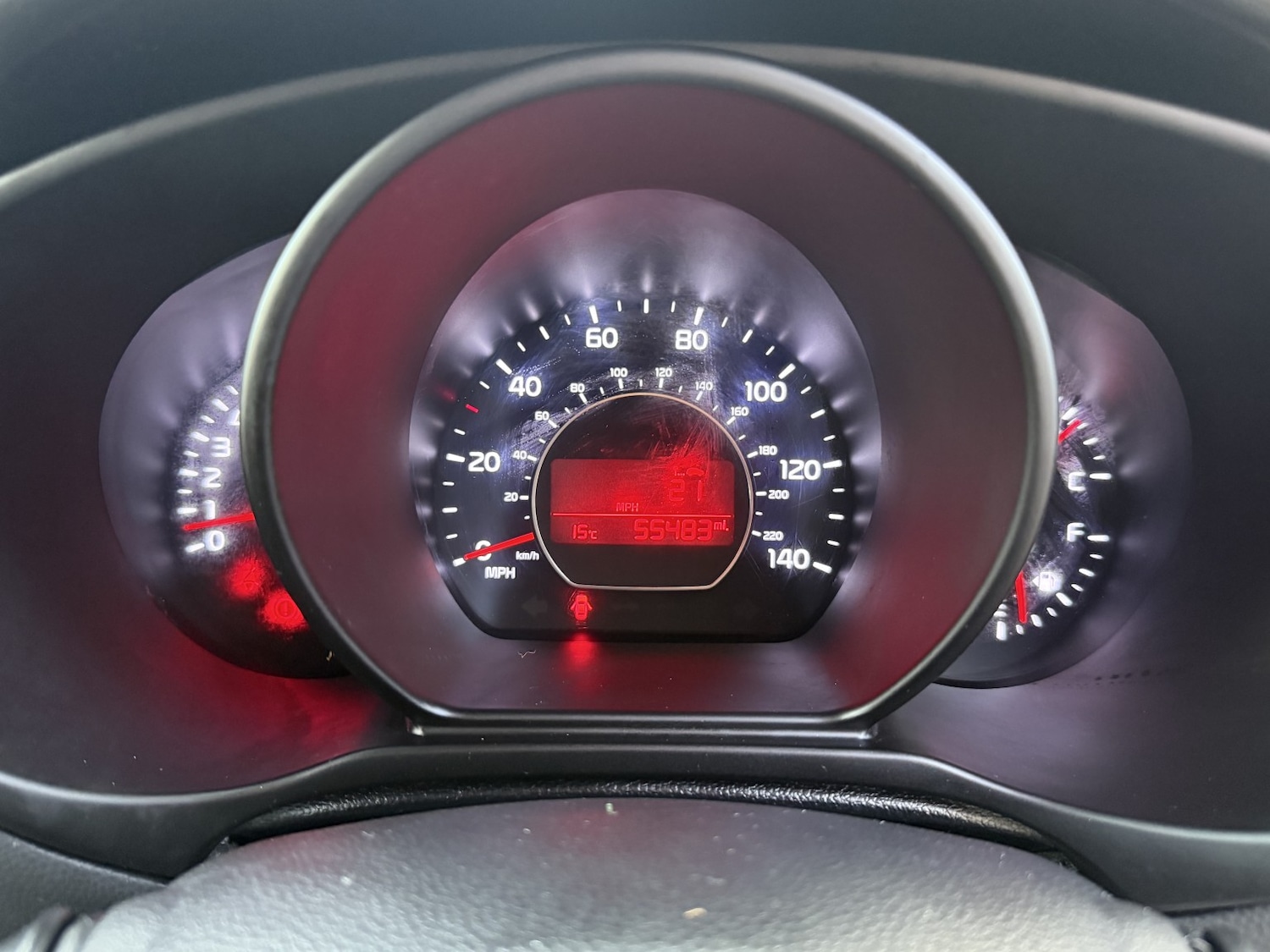 Used Kia Soul 2016 for sale - 76560076: Photo 40