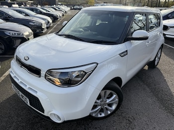 Used Kia Soul 2016 for sale - 76560076: Photo