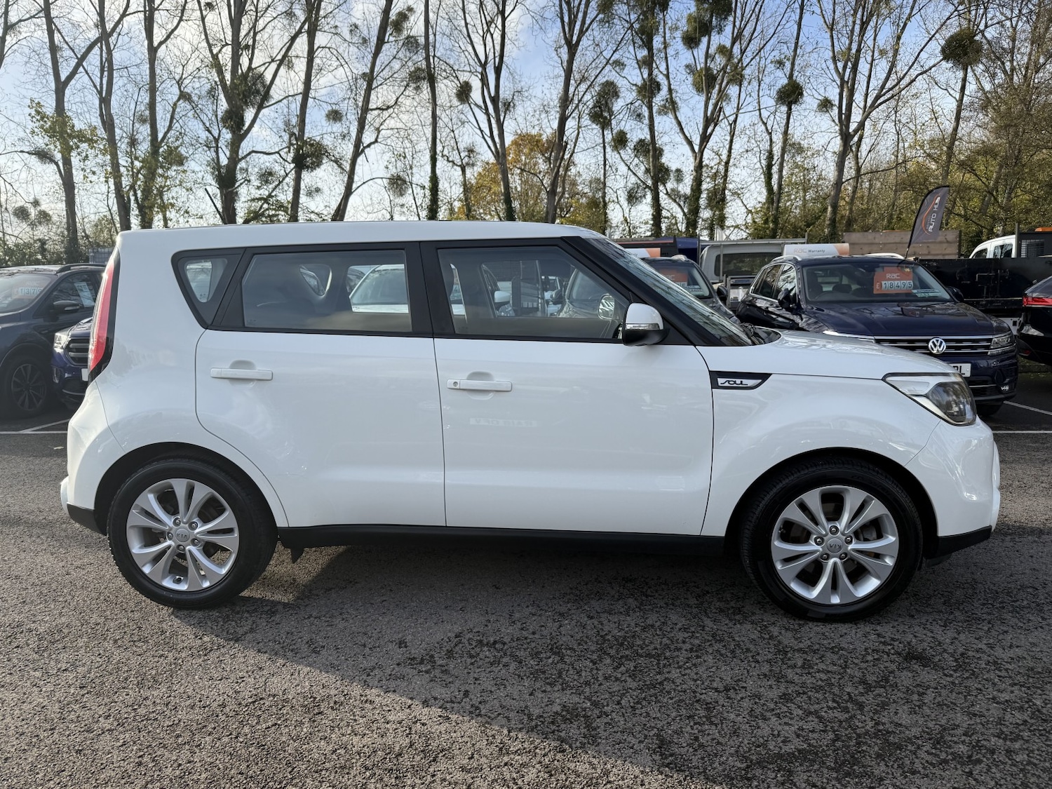Used Kia Soul 2016 for sale - 76560076: Photo 7