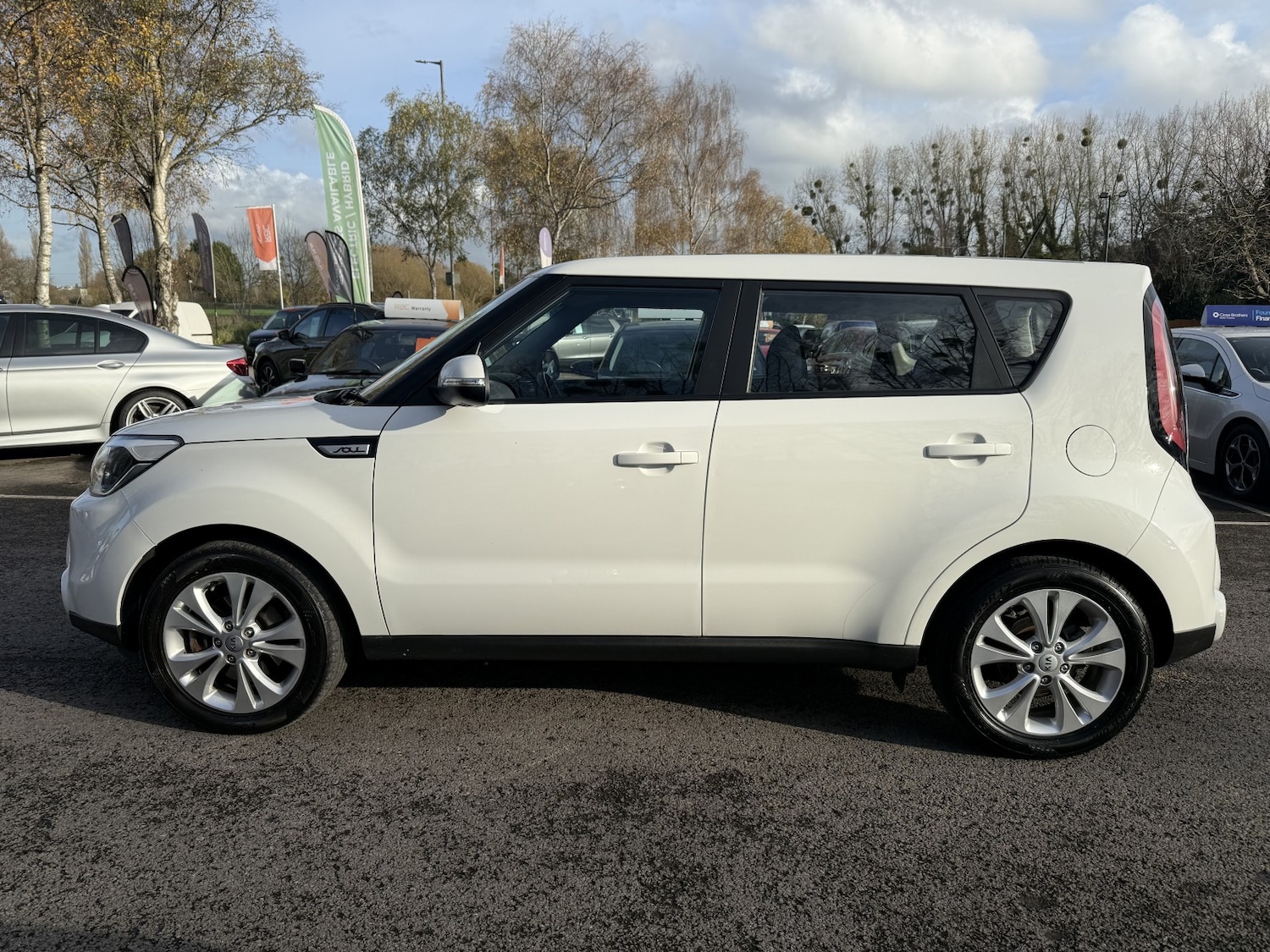 Used Kia Soul 2016 for sale - 76560076: Photo 9