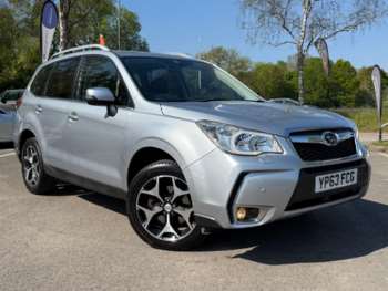 2013 - 2.0 XT 5dr Lineartronic