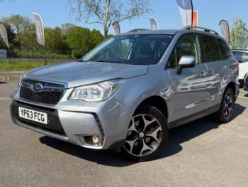 Used Subaru Forester 2013 for sale - 74518856: Photo