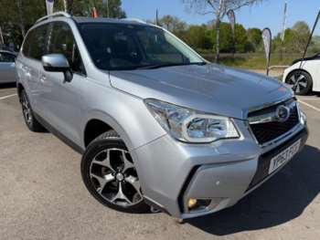 Used Subaru Forester 2013 for sale - 74518856: Photo