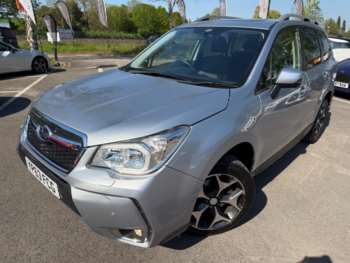Used Subaru Forester 2013 for sale - 74518856: Photo