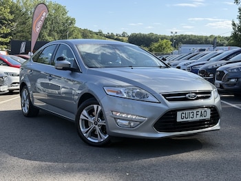 Used Ford Mondeo 2013 for sale - 79290295: Photo