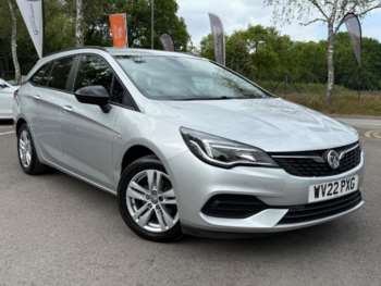 2022 - 1.2 Turbo 130 Business Edition Nav 5dr