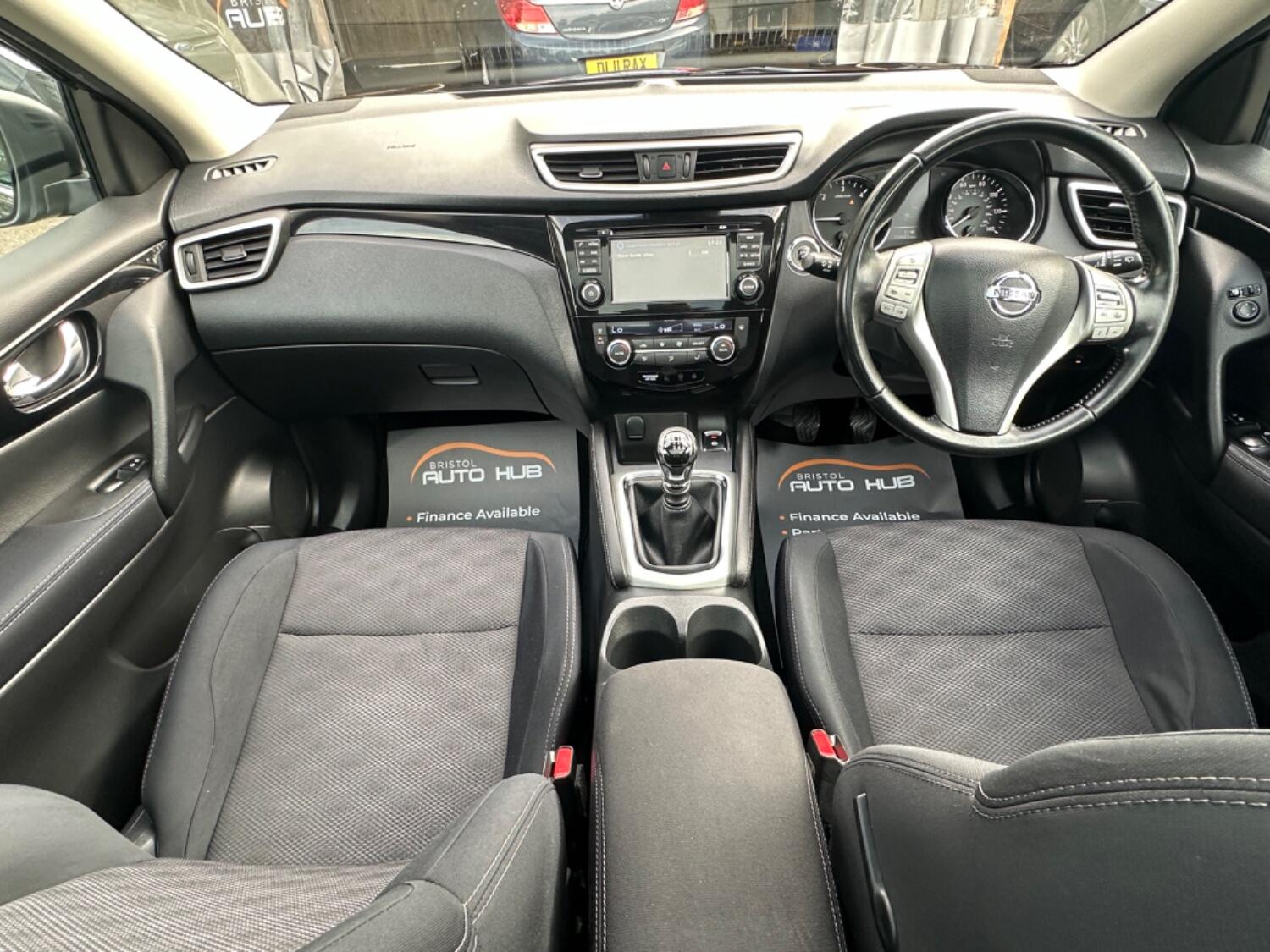 Used Nissan Qashqai 2014 for sale - 76793388: Photo 12