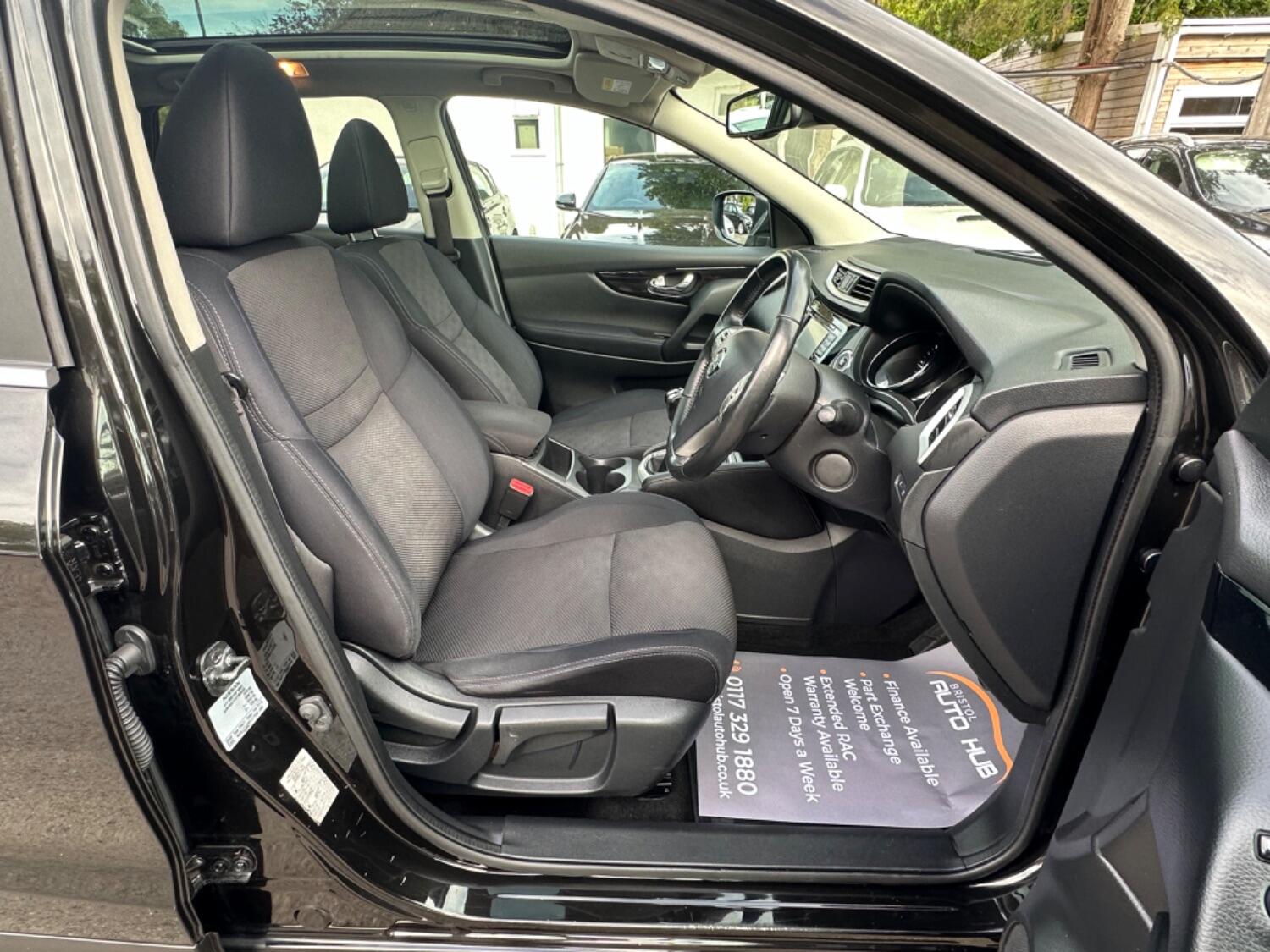 Used Nissan Qashqai 2014 for sale - 76793388: Photo 13