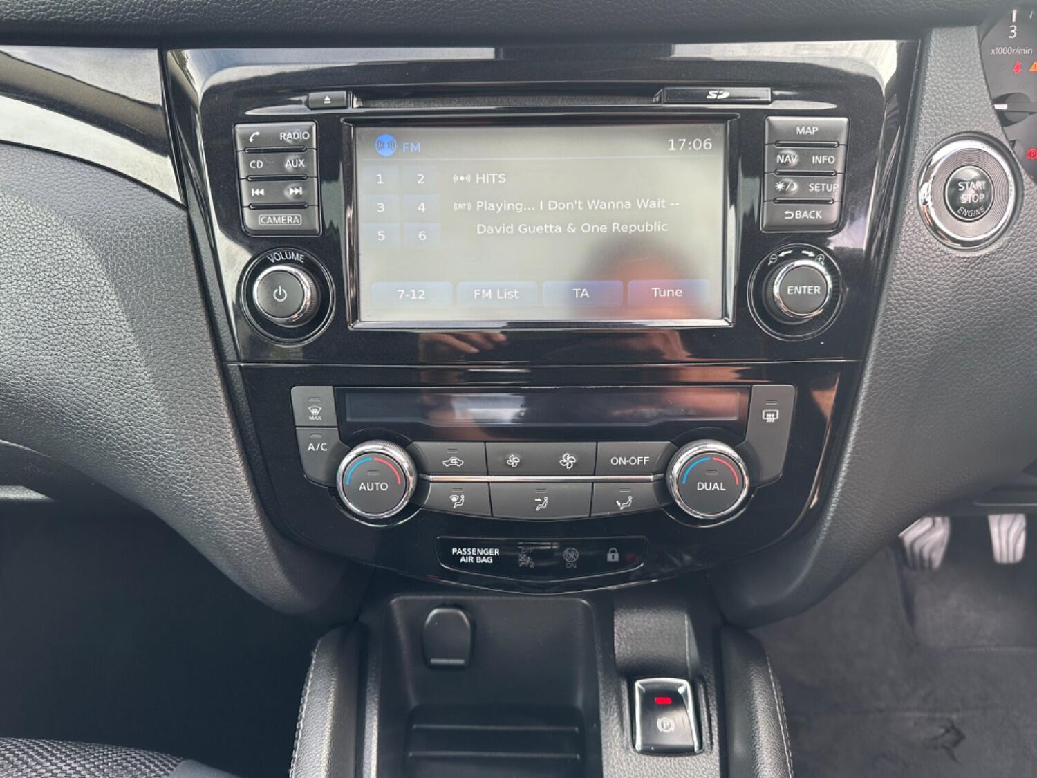 Used Nissan Qashqai 2014 for sale - 76793388: Photo 28