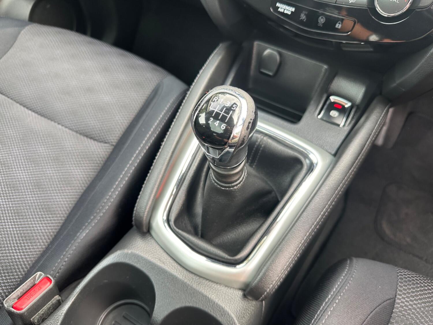 Used Nissan Qashqai 2014 for sale - 76793388: Photo 29