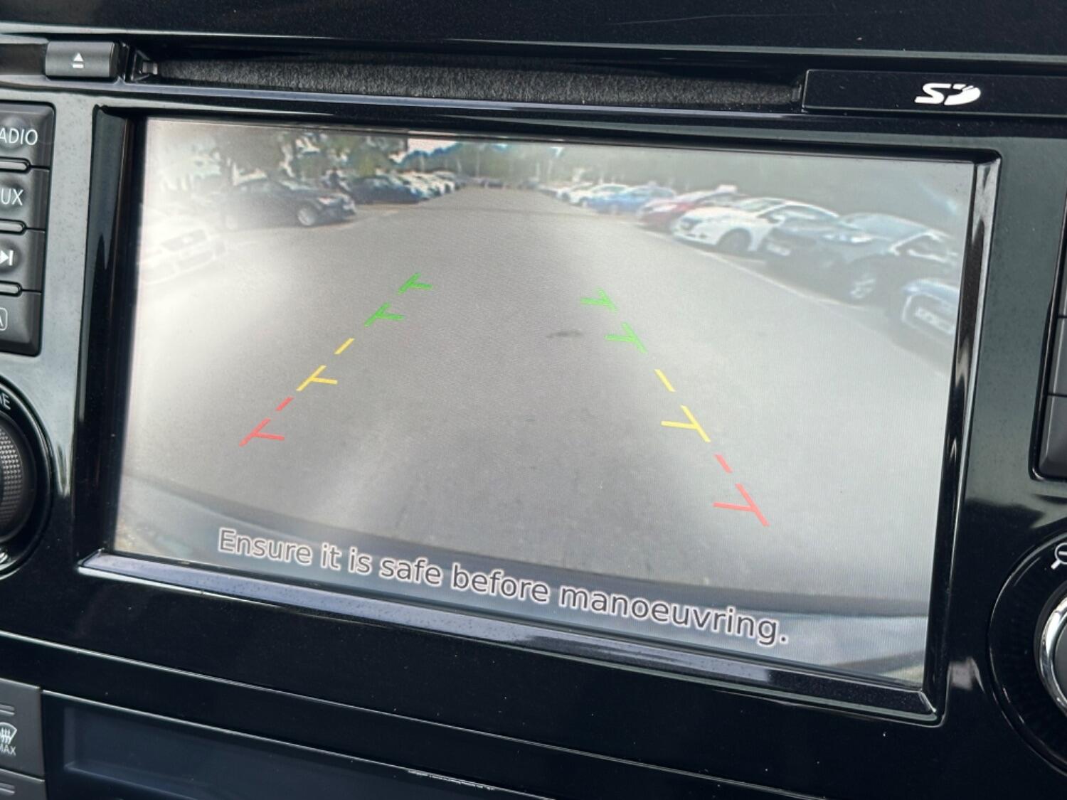 Used Nissan Qashqai 2014 for sale - 76793388: Photo 30