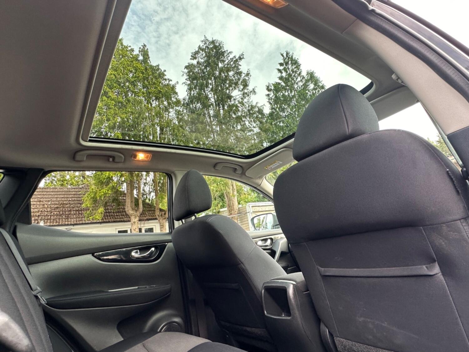 Used Nissan Qashqai 2014 for sale - 76793388: Photo 31