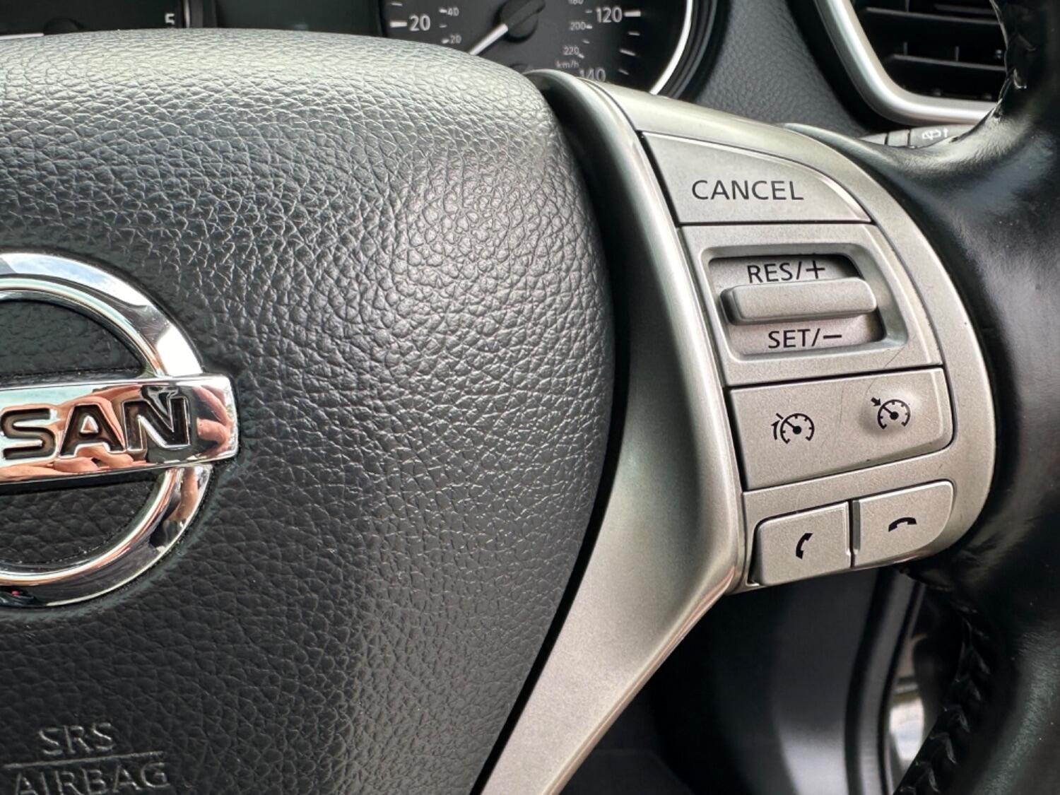 Used Nissan Qashqai 2014 for sale - 76793388: Photo 32