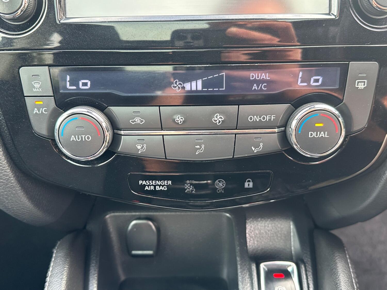 Used Nissan Qashqai 2014 for sale - 76793388: Photo 38