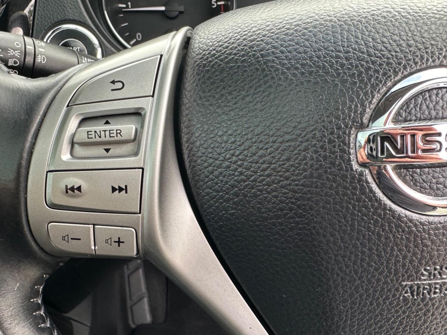 Used Nissan Qashqai 2014 for sale - 76793388: Photo 39