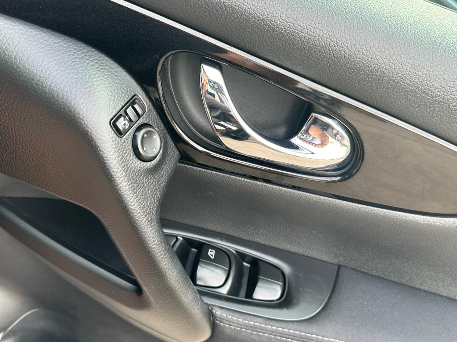 Used Nissan Qashqai 2014 for sale - 76793388: Photo 40