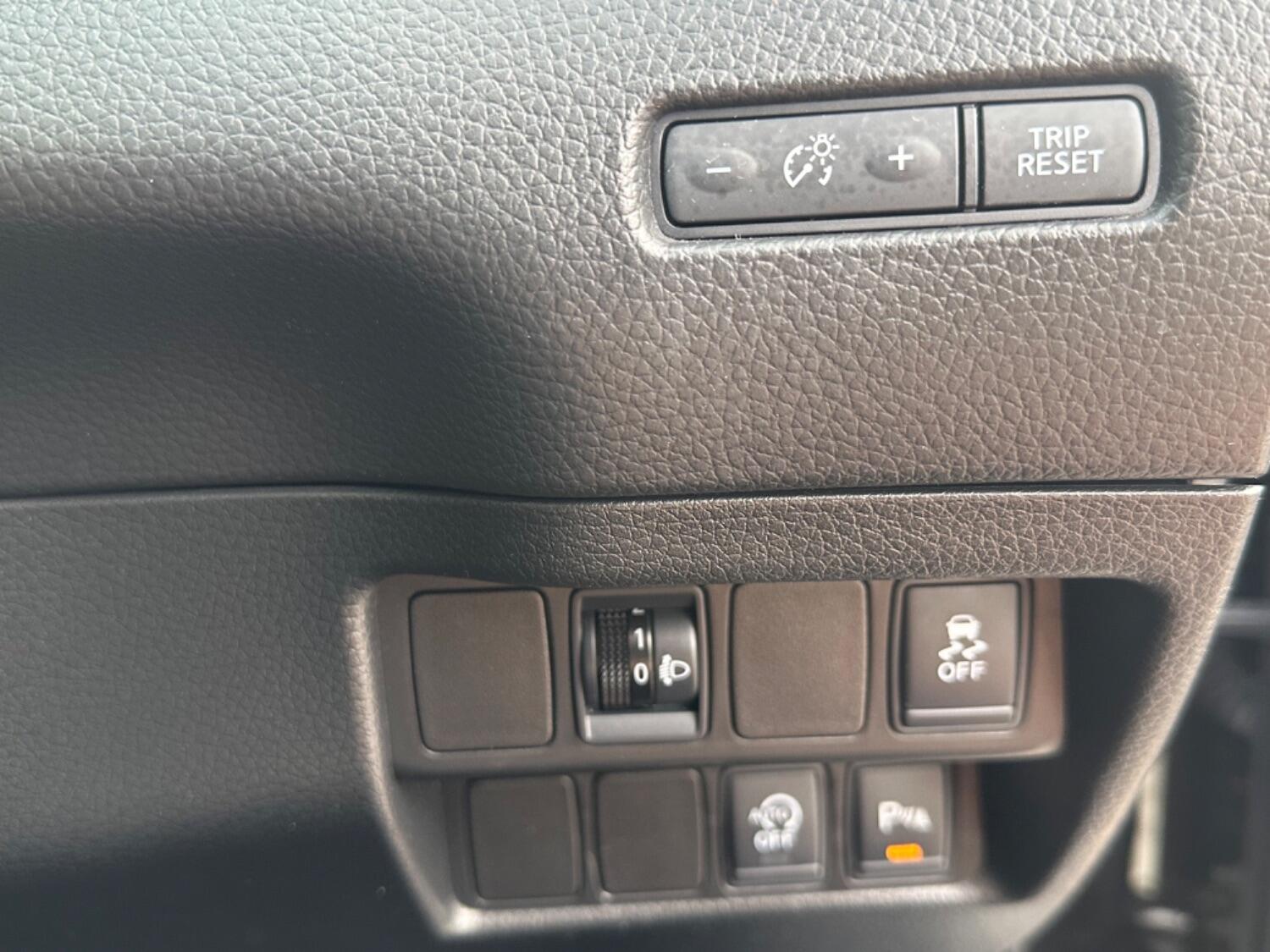 Used Nissan Qashqai 2014 for sale - 76793388: Photo 42