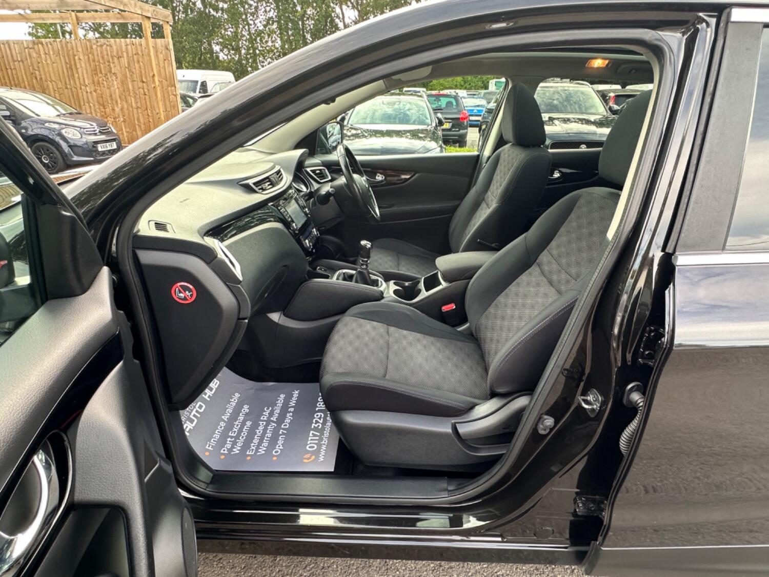 Used Nissan Qashqai 2014 for sale - 76793388: Photo 47