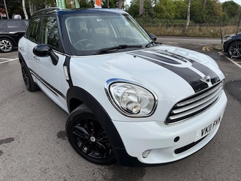 Used MINI Countryman 2011 for sale - 75836245: Photo