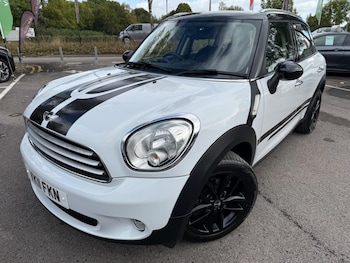 Used MINI Countryman 2011 for sale - 75836245: Photo