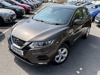 Used Nissan Qashqai 2019 for sale - 79475030: Photo