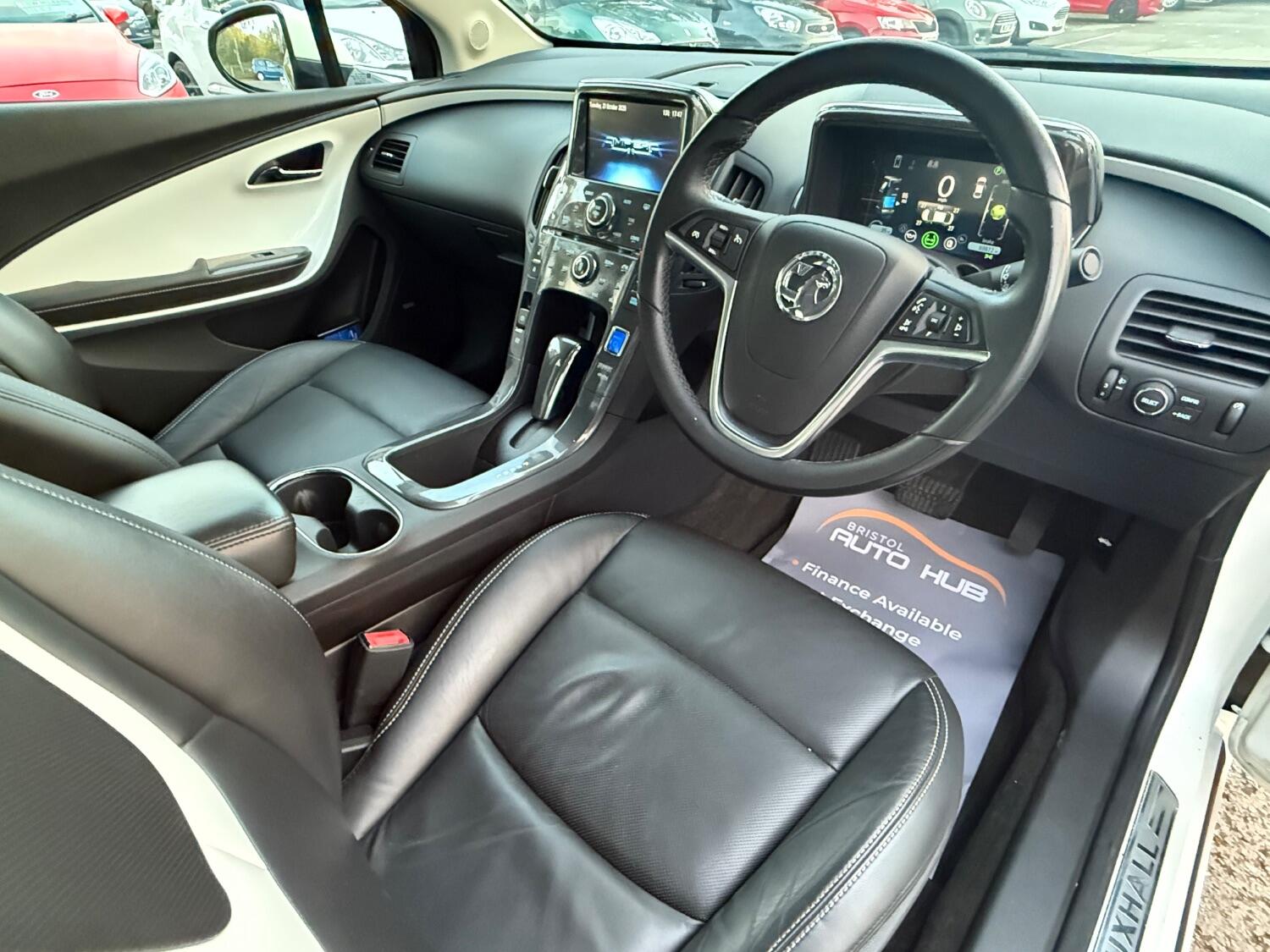 Used Vauxhall Ampera 2012 for sale - 76334841: Photo 11