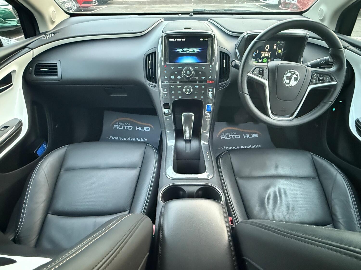 Used Vauxhall Ampera 2012 for sale - 76334841: Photo 12