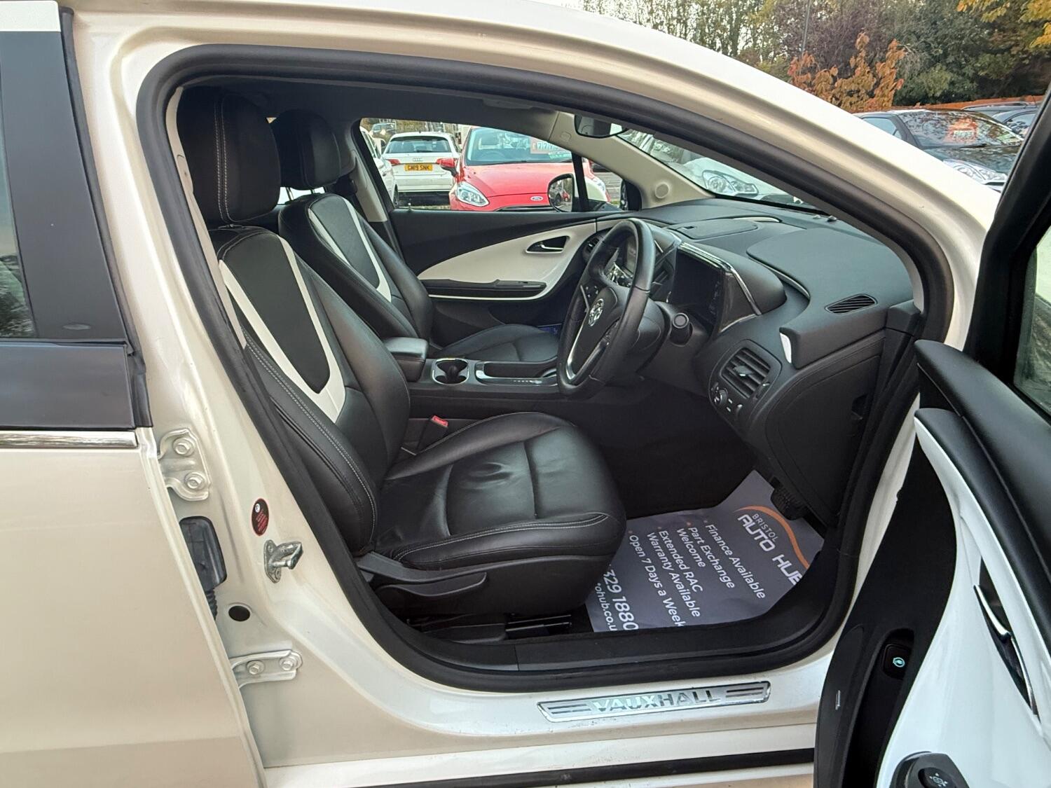 Used Vauxhall Ampera 2012 for sale - 76334841: Photo 13