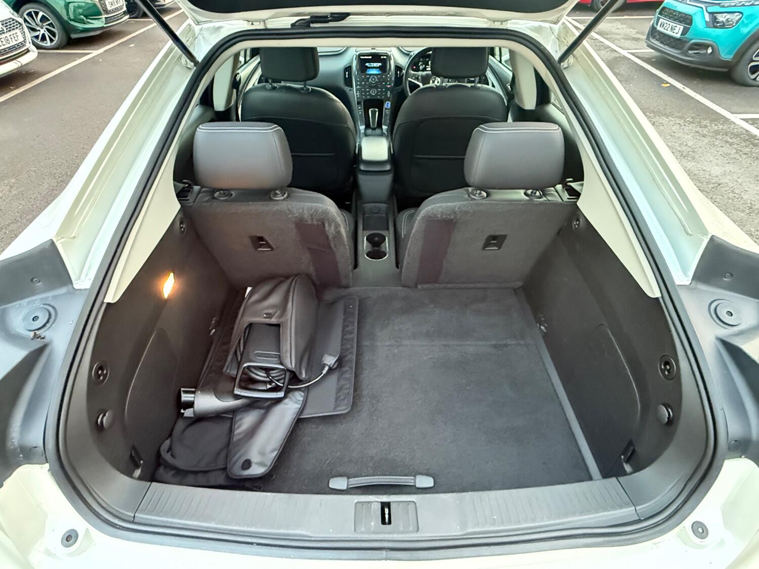 Used Vauxhall Ampera 2012 for sale - 76334841: Photo 16