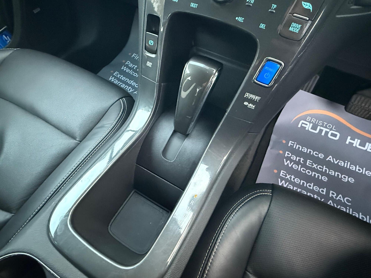 Used Vauxhall Ampera 2012 for sale - 76334841: Photo 29