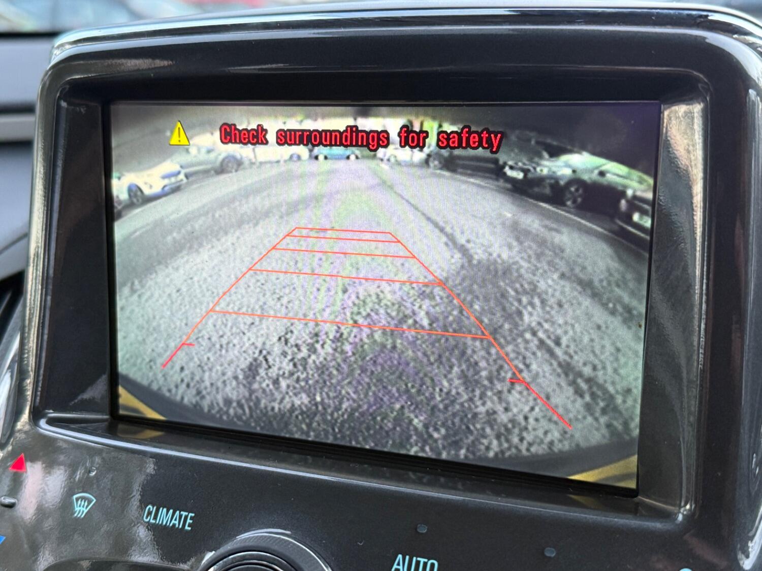 Used Vauxhall Ampera 2012 for sale - 76334841: Photo 32