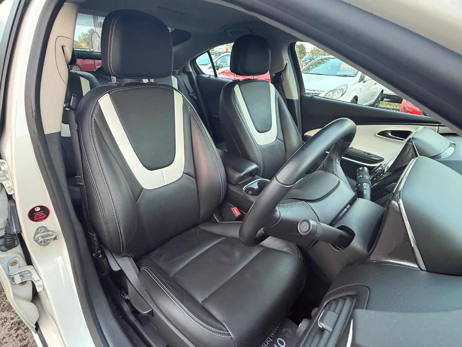 Used Vauxhall Ampera 2012 for sale - 76334841: Photo 36