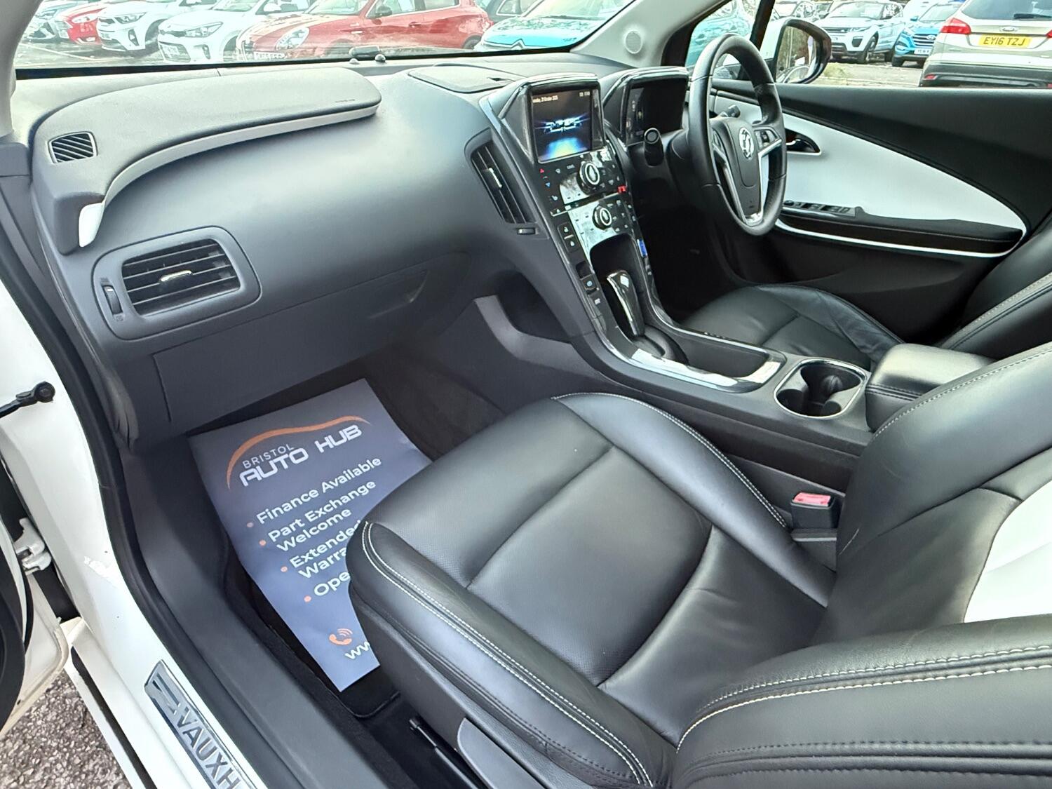 Used Vauxhall Ampera 2012 for sale - 76334841: Photo 40