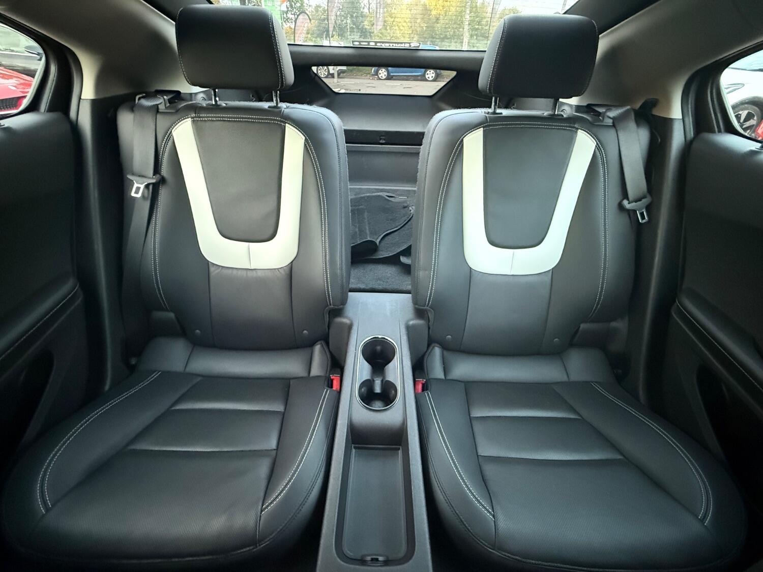 Used Vauxhall Ampera 2012 for sale - 76334841: Photo 41