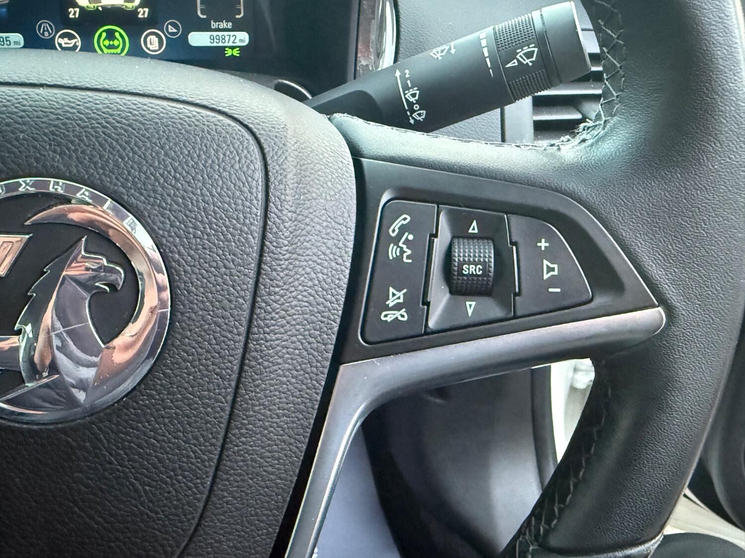 Used Vauxhall Ampera 2012 for sale - 76334841: Photo 46