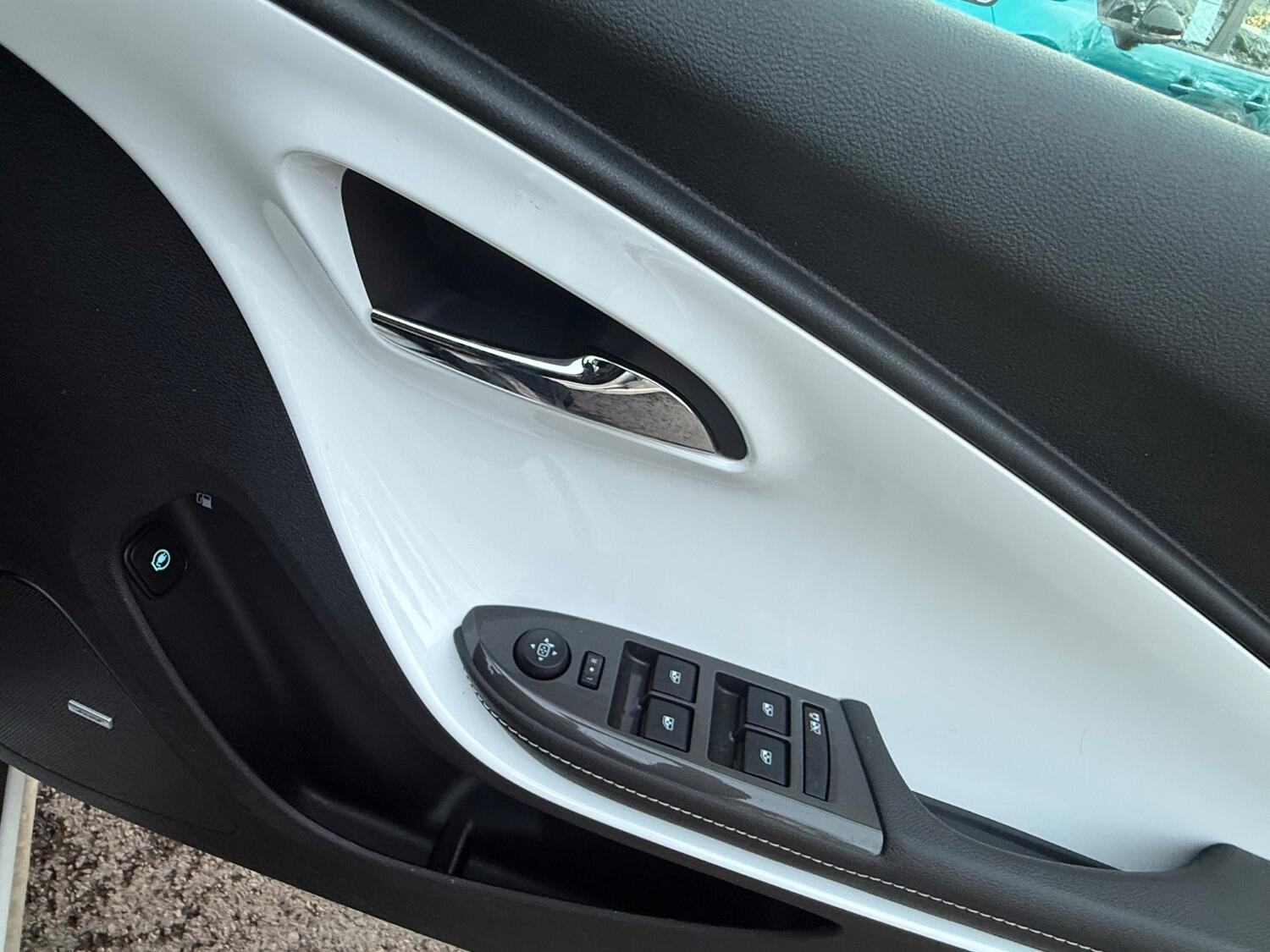 Used Vauxhall Ampera 2012 for sale - 76334841: Photo 47