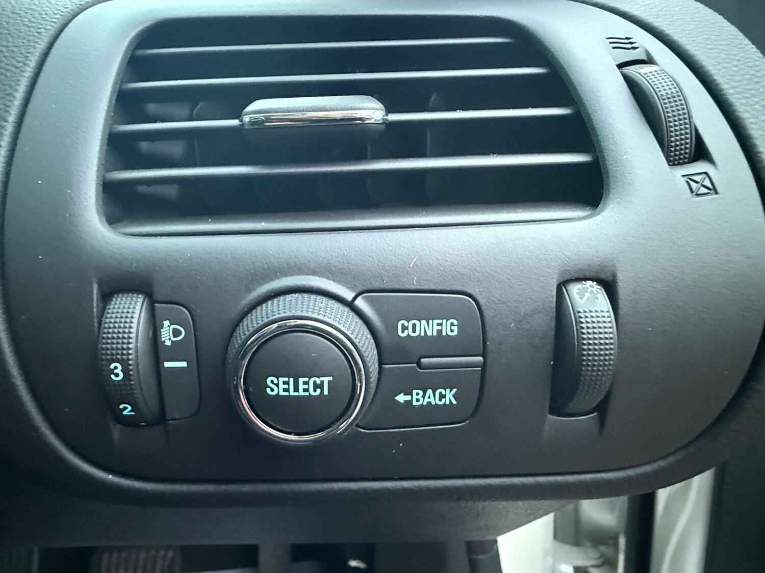 Used Vauxhall Ampera 2012 for sale - 76334841: Photo 49