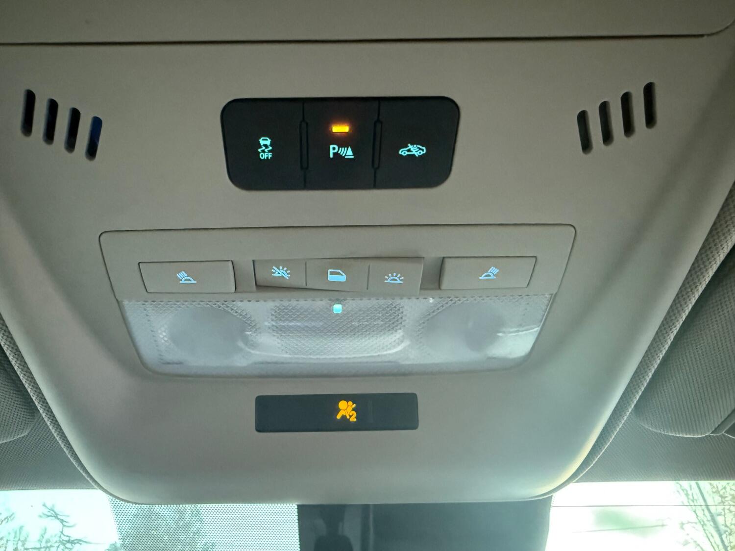 Used Vauxhall Ampera 2012 for sale - 76334841: Photo 52