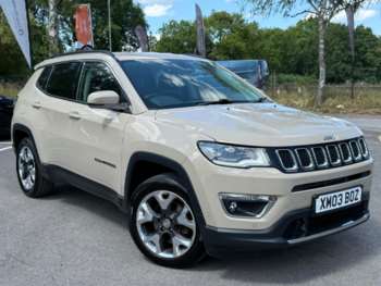 2018 - 1.4 Multiair 140 Limited 5dr [2WD]