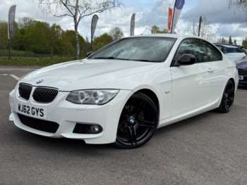 Used BMW 3 Series 2012 for sale - 74439568: Photo