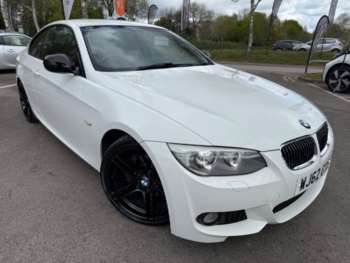 Used BMW 3 Series 2012 for sale - 74439568: Photo